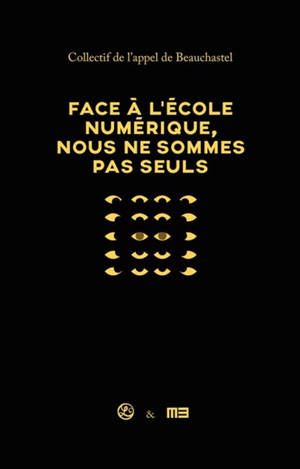 Face à l'école numérique, nous ne sommes pas seuls