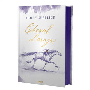 Cheval d'orage