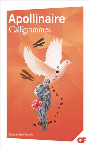 Calligrammes