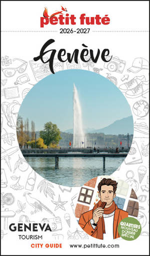 Genève : 2026-2027
