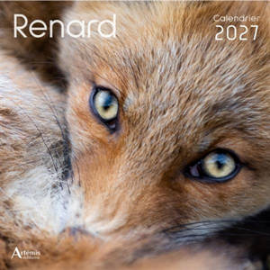 Renard : calendrier 2027