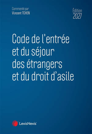 Code de l'entrée et du séjour des étrangers et du droit d'asile : 2027