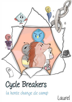 Cyclebreakers la honte change de camp