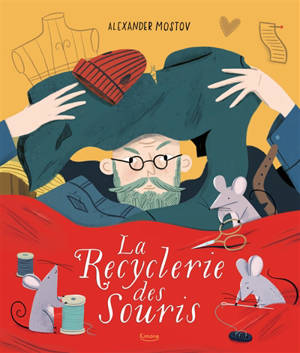 La recyclerie des souris