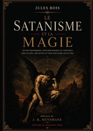 Le Satanisme et la magie