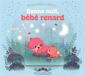 Bonne nuit, bébé renard