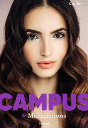 Campus. Vol. 13. Malédictions
