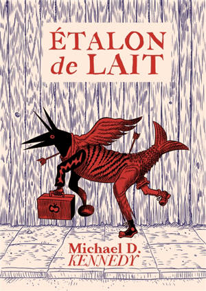 Etalon de lait