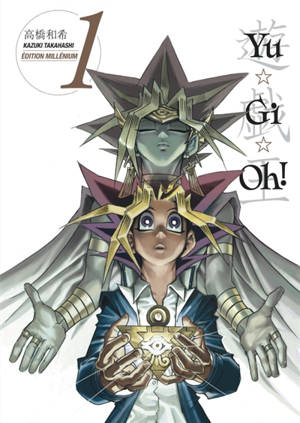 Yu-Gi-Oh !. Vol. 1