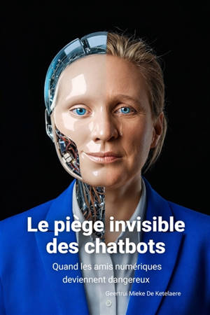 Le piège invisible des chatbots