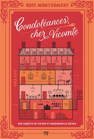 Condoléances, cher vicomte