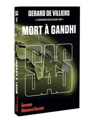 Mort à Gandhi