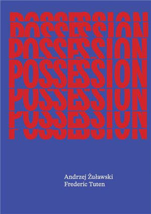 Possession : The Screenplay