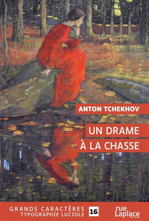 Un drame à la chasse