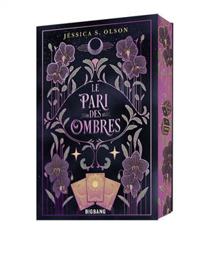 Le pari des ombres. Vol. 1