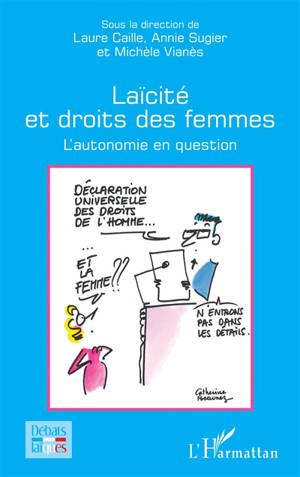 Laïcité et droits des femmes : l'autonomie en question
