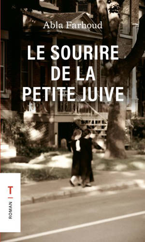 Le sourire de la petite juive