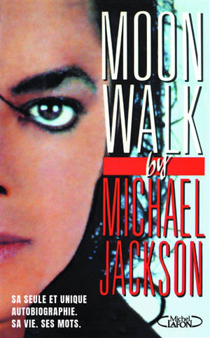 Moonwalk by Michael Jackson