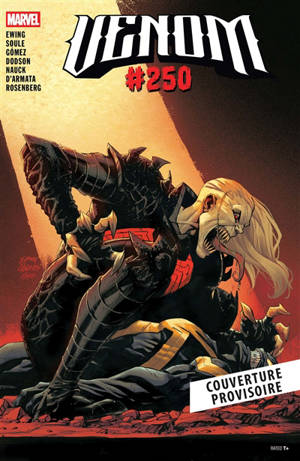 Venom. Vol. 1