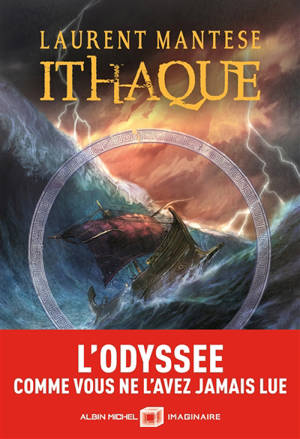 Ithaque. Vol. 1