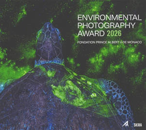 Environmental photography award : 2026. Prix de photographie environnementale : 2026