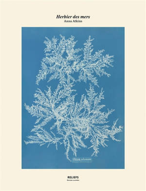 Herbier des mers