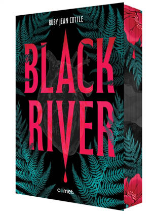 Black river. Vol. 1