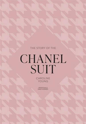 The Story of the Chanel Suit