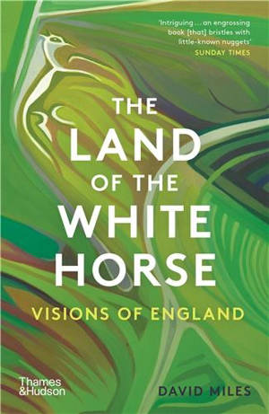 The Land of the White Horse (paperback)