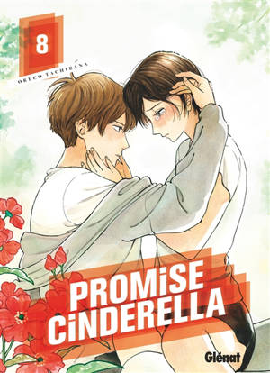Promise Cinderella. Vol. 8
