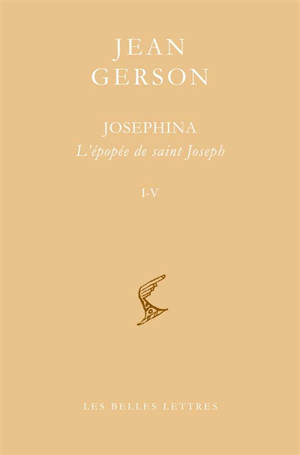 Josephina : l'épopée de saint Joseph