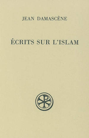 Ecrits sur l'Islam