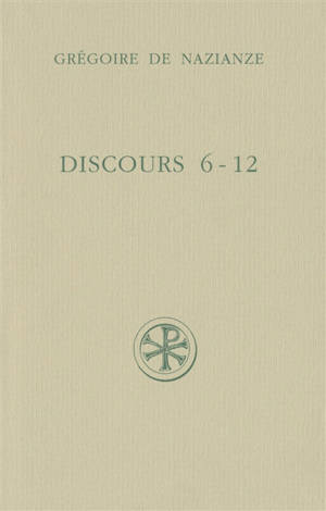 Discours 6-12