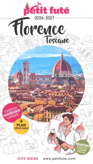 Florence, Toscane : 2026-2027