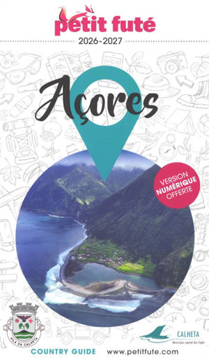 Açores : 2026-2027