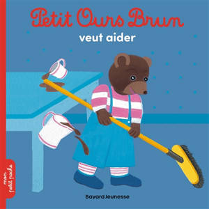 Petit Ours Brun veut aider