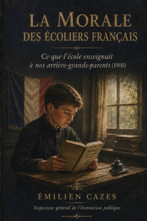 La morale des écoliers français