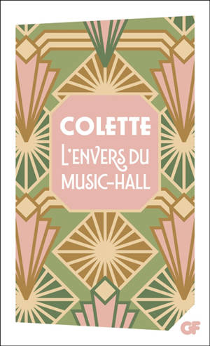 L'envers du music-hall