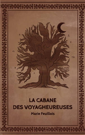La cabane des voyagheureuses
