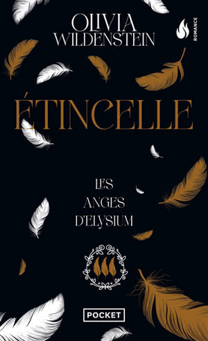 Les anges d'Elysium. Vol. 3. Etincelle