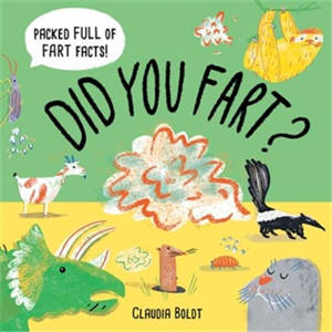 Did You Fart ?