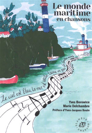 Le monde maritime en chansons