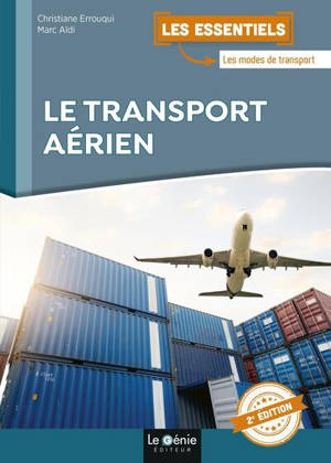 Le transport aérien