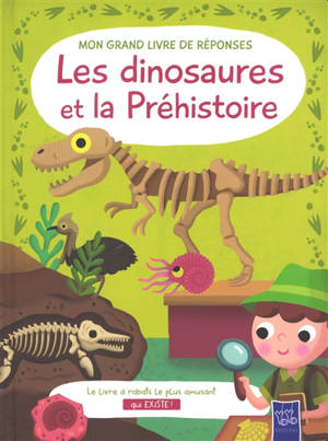 Les dinosaures et la préhistoire
