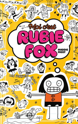 Moi c'est Rubie Fox. Vol. 1