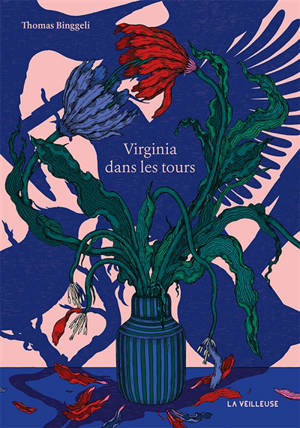 Virginia dans les tours