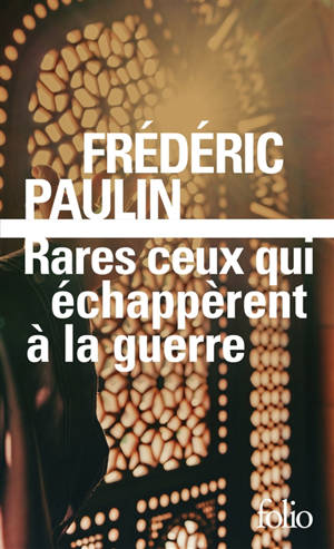 Rares ceux qui échappèrent à la guerre : 1983-1986
