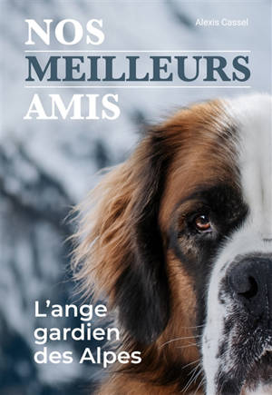 Nos meilleurs amis. Vol. 1. L'ange gardien des Alpes