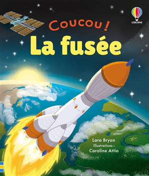 Coucou !. La fusée