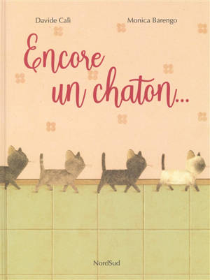 Encore un chaton...